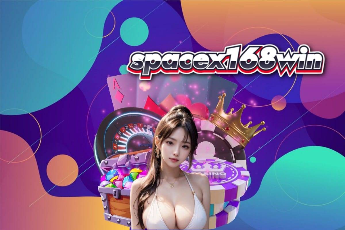 spacex 168 win สล็อต