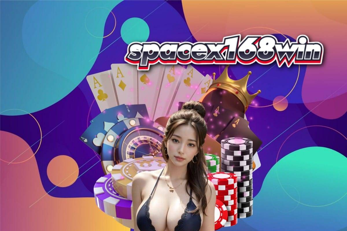 spacex 168 win slot